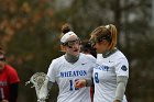 WLax vs Keene  Wheaton College Women's Lacrosse vs Keene State. - Photo By: KEITH NORDSTROM : Wheaton, LAX, Lacrosse